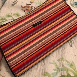Kate spade multicolor purse